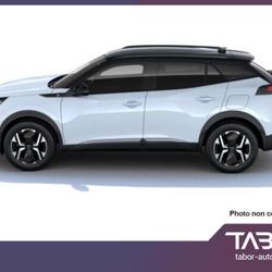 Peugeot 2008 54 kWh GT 11kW-OBC PaC CarP GPS Paris 14e Arrondissement