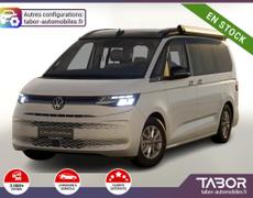 Volkswagen California Paris 14e Arrondissement
