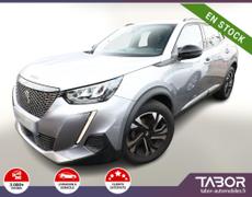 Peugeot 2008 Paris 14e Arrondissement