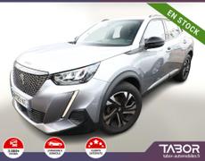 Peugeot 2008 Paris 14e Arrondissement