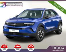 Opel Mokka Strasbourg