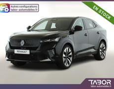 Renault Rafale Paris 14e Arrondissement