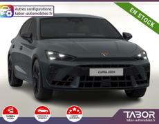 Cupra Leon Paris 14e Arrondissement