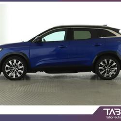 Renault Austral E-Tech 200 Techno Pano Massage Paris 14e Arrondissement