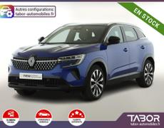 Renault Austral Paris 14e Arrondissement