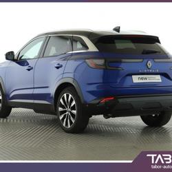 Renault Austral E-Tech 200 Techno Pano Massage Paris 14e Arrondissement