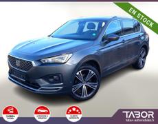 Seat Tarraco Strasbourg