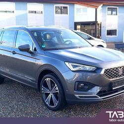 Seat Tarraco 2.0 TDI 150 DSG Xcellence 4Drive Strasbourg