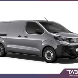 Peugeot Expert 75kWh L3 136 HiverP 11kW-OBC Reg Paris 14e Arrondissement