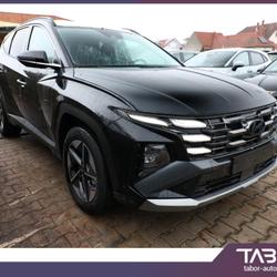 Hyundai Tucson 1.6 HEV 215 DCT Trend 18Z Krell Paris 14e Arrondissement