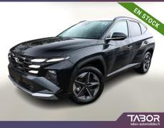 Hyundai Tucson Paris 14e Arrondissement