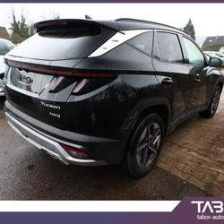 Hyundai Tucson 1.6 HEV 215 DCT Trend 18Z Krell Paris 14e Arrondissement