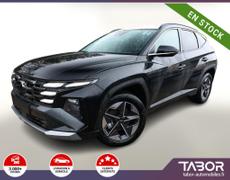 Hyundai Tucson Paris 14e Arrondissement