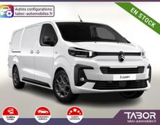 Citroen Jumpy Paris 14e Arrondissement
