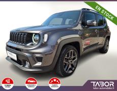 Jeep Renegade Strasbourg