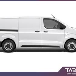 Citroen Jumpy combi XL 75kWh 136 CityP HiverP CarP BT Strasbourg