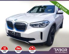 BMW iX3 Strasbourg