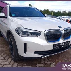 BMW iX3 Impressive LED GPS 20P Cam360&deg; ParcAs Strasbourg