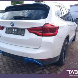 BMW iX3 Impressive LED GPS 20P Cam360&deg; ParcAs Strasbourg