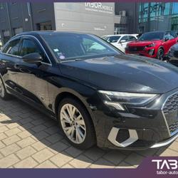 Audi A3 Berline 35 TFSI S tronic advanced ACC Strasbourg