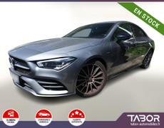Mercedes CLA Strasbourg