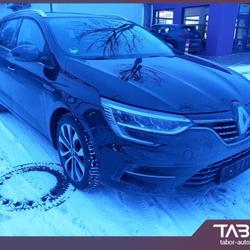 Renault Megane 4 IV Grandtour E-TECH 160 Intens Strasbourg