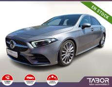 Mercedes Classe A Strasbourg