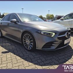 Mercedes Classe A 220 Lim. AMG Line 4Matic PanoR occasion - Strasbourg - photo 2/10