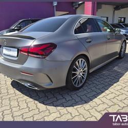 Mercedes Classe A 220 Lim. AMG Line 4Matic PanoR occasion - Strasbourg - photo 3/10