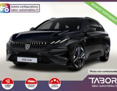 Peugeot 308 III Phase 1