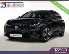 Peugeot 308 III Phase 1