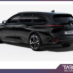 Peugeot 308 III Phase 1 SW Hybrid GT Excl MY26 360&deg; Massage Paris 14e Arrondissement