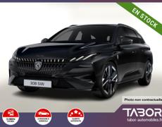 Peugeot 308 III Phase 1 Strasbourg