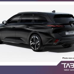 Peugeot 308 III Phase 1 SW Hybrid GT Excl MY26 360&deg; Massage Paris 14e Arrondissement