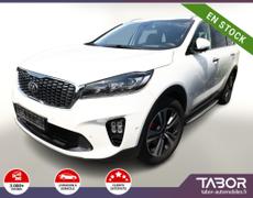Kia Sorento Strasbourg