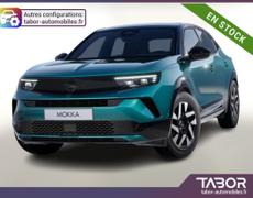 Opel Mokka Paris 14e Arrondissement