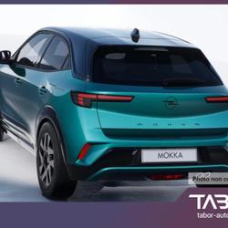 Opel Mokka Hybrid GS Paris 14e Arrondissement