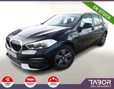 BMW Serie 1 Strasbourg
