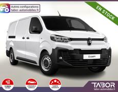 Citroen Jumpy combi Strasbourg
