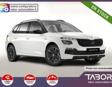 Skoda Kamiq Paris 14e Arrondissement