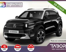Citroen C3 Aircross Paris 14e Arrondissement