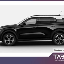 Citroen C3 Aircross Hybrid 145 MAX 7P GPS Cam Paris 14e Arrondissement