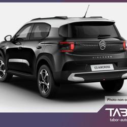 Citroen C3 Aircross Hybrid 145 MAX 7P GPS Cam Paris 14e Arrondissement