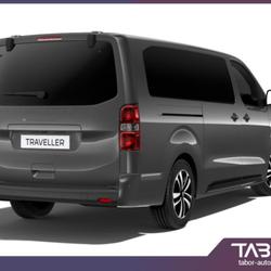 Peugeot Traveller L3 Allure 180 8P Pano Cam Cui Paris 14e Arrondissement