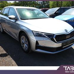 Skoda Octavia Combi 150 DSG Selec Matrix HUD occasion - Paris 14e Arrondissement - photo 2/10