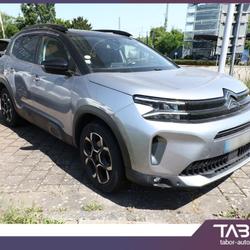 Citroen C5 Aircross 1.5 BlueHDi 130 Aut. Shine Strasbourg