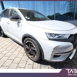 DS DS7 Crossback 1.5 BlueHDi 130 Aut. Perf.Line Strasbourg