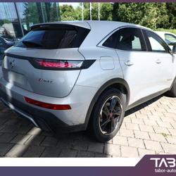 DS DS7 Crossback 1.5 BlueHDi 130 Aut. Perf.Line Strasbourg