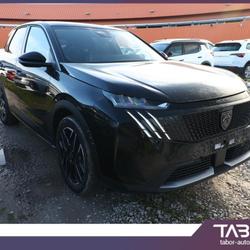 Peugeot 3008 Hybrid 145 Allure ACC 21"HD HiverP Strasbourg