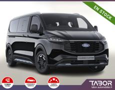 Ford Tourneo Custom Strasbourg
